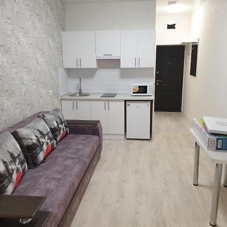Apart Hotel Malinovskogo Kharkov Luaran gambar