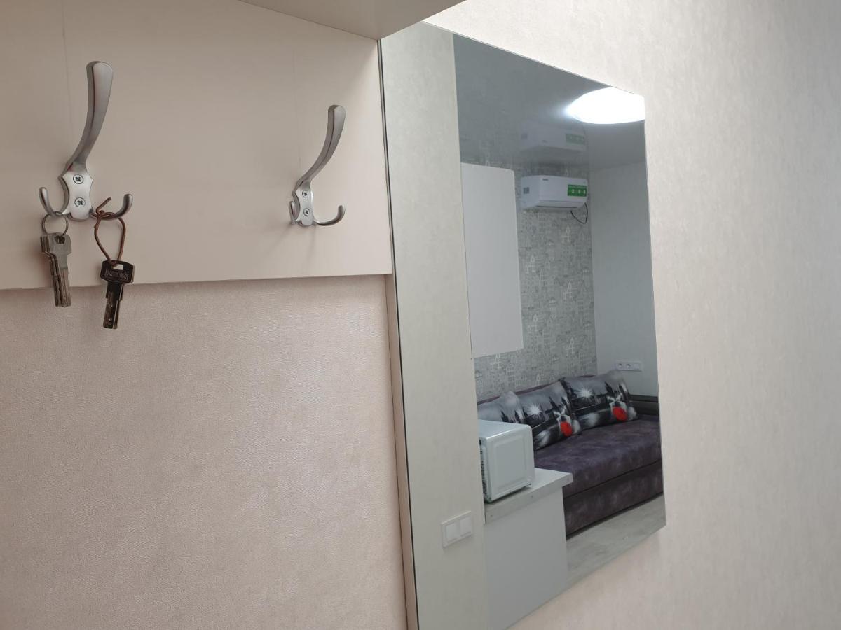 Apart Hotel Malinovskogo Kharkov Luaran gambar
